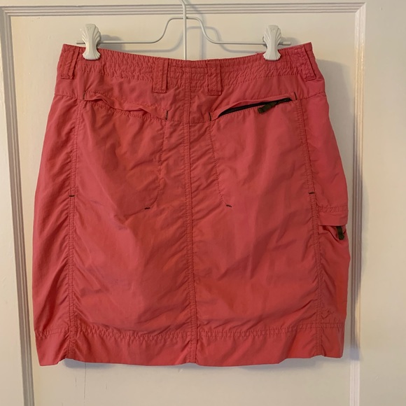 EUC Eddie Bauer Skort - Picture 2 of 7